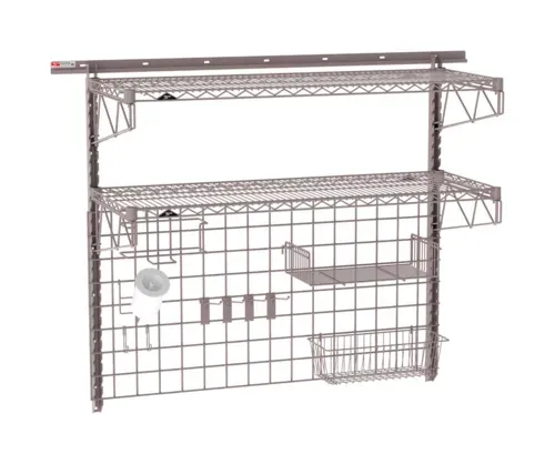 Metro Metro SW-1848K4-45-PREP SmartWall Complete Kit for Prep