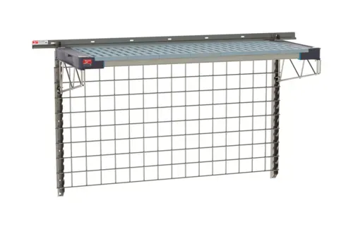 Metro Metro SW-1848S4-30-BASE SmartWall Life Station Base Kit