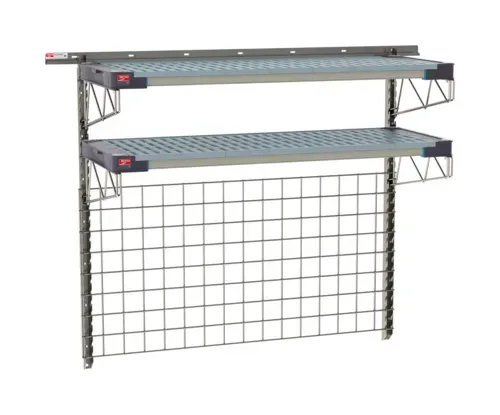 Metro Metro SW-1848S4-45-BASE SmartWall Life Station Base Kit