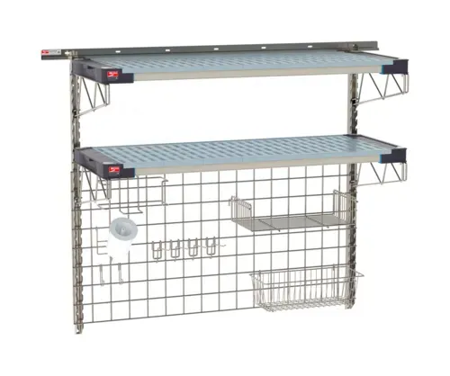 Metro Metro SW-1848S4-45-PREP SmartWall Life Complete Kit for Prep