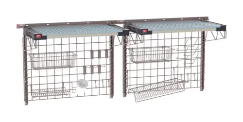 Metro Metro SW-1872K4-30-SINK SmartWall Complete Kit for Sinks