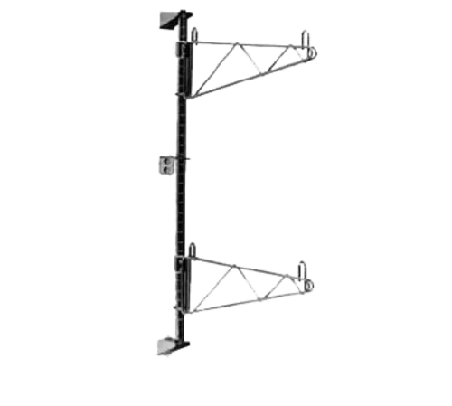 Metro SW23C Super Erecta® Wall Mounts