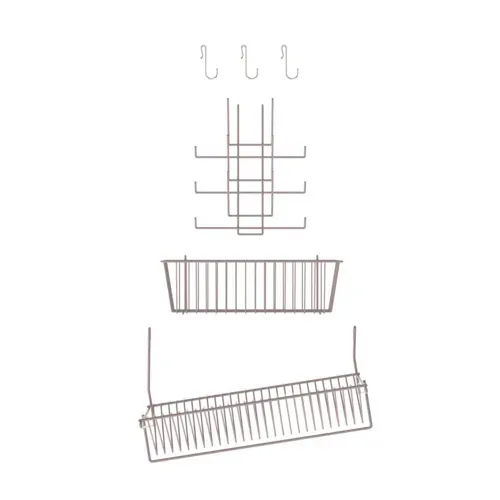 Metro Metro SWA-SINK2-K4 SmartWall Accessory Kit #2