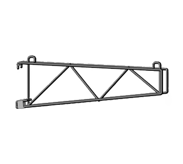 Metro SWS24BR SmartWall G3 Shelf Support Metro SWS24BR SmartWall G3 Shelf Support
