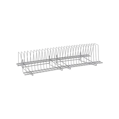Metro Metro TDR36K4 SmartWall Tray Drying Rack