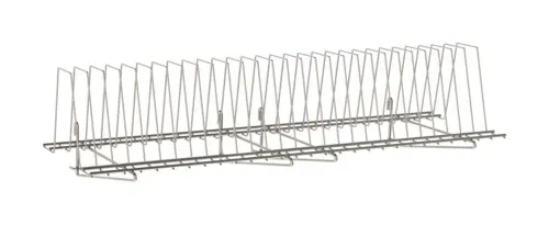 Metro Metro TDR36S SmartWall Life Tray Drying Rack