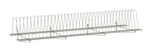 Metro Metro TDR48S SmartWall Life Tray Drying Rack