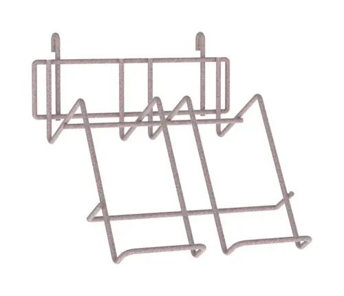 Metro Metro UBHK4 SmartWall Universal Bottle Holder