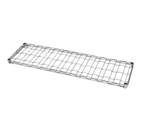 Metro Metro W1448NC Basic Wine Cradle Shelf