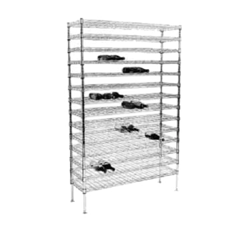 Metro Metro WC257C Super Erecta® Cradle Wine Shelving