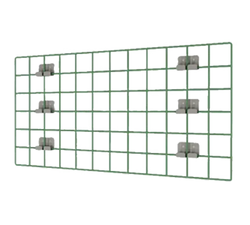 Metro WG1830K3 SmartWall G3 Wire Grid