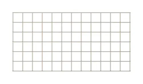 Metro Metro WG1836S SmartWall Life Wire Grid