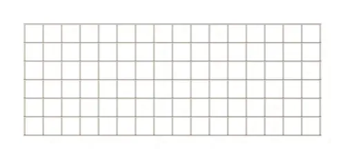 Metro Metro WG1848S SmartWall Life Wire Grid