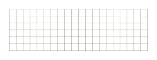 Metro Metro WG1860S SmartWall Life Wire Grid