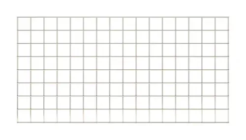 Metro Metro WG2448S SmartWall Life Wire Grid