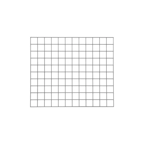 Metro Metro WG3036K4 SmartWall Wire Grid