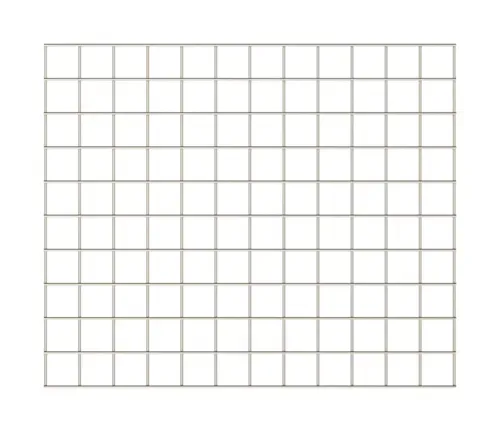 Metro Metro WG3036S SmartWall Life Wire Grid