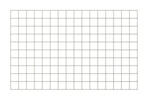 Metro Metro WG3048S SmartWall Life Wire Grid