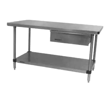 Metro WT306FS HD Super™ Work Table Metro WT306FS HD Super™ Work Table