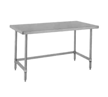 Metro WT309HS HD Super™ Work Table Metro WT309HS HD Super™ Work Table