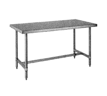 Metro WT447HS HD Super™ Work Table Metro WT447HS HD Super™ Work Table