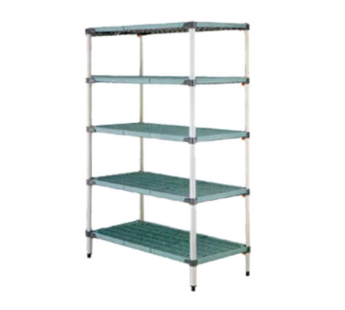 Metro X366GX3 MetroMax i® Starter Shelving Unit
