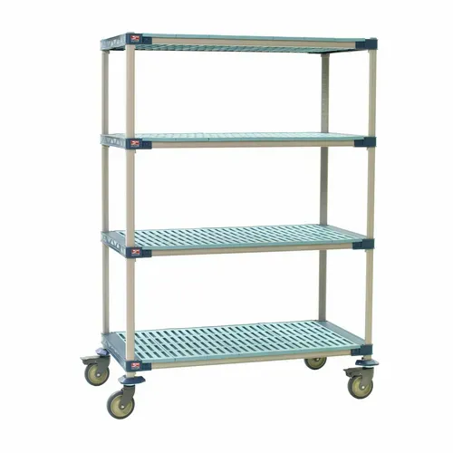 Metro Metro X556PG4 MetroMax 4™ Mobile Shelving Unit