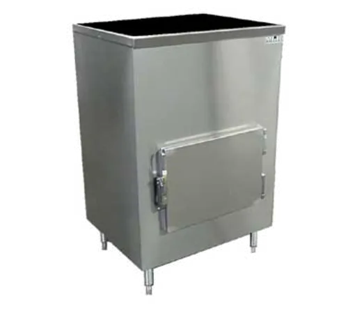 MGR Equipment F-250-SS Ice Bin