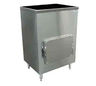 MGR Equipment F-250-SS Ice Bin