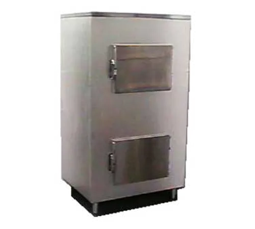 MGR Equipment F-450-SS Ice Bin
