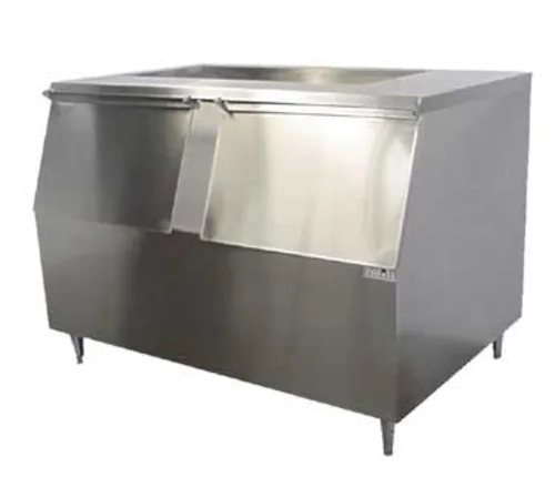 MGR Equipment LU-66-SS Ice Bin
