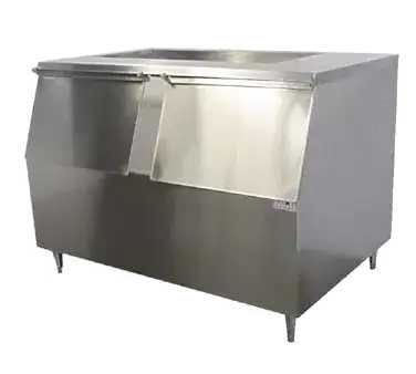 MGR Equipment LU-66-SS Ice Bin