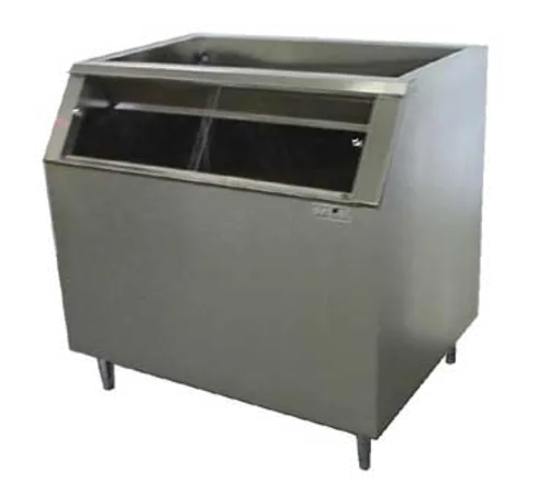 MGR Equipment S-800-SS Ice Bin