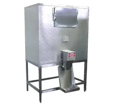 MGR Equipment SD-650-SS Ice Dispenser