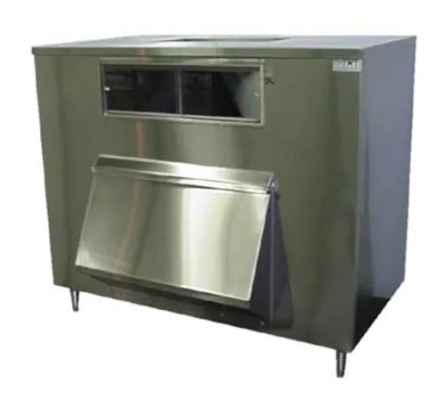 MGR Equipment SP-1010-SS Ice Bin