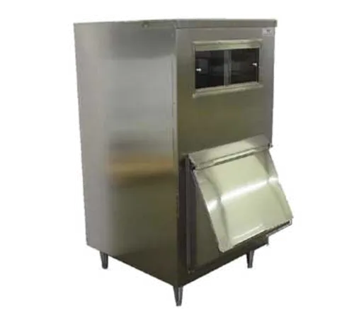 MGR Equipment SP-1037-SS Ice Bin