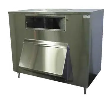 MGR Equipment SP-1650-SS Ice Bin