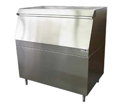 MGR Equipment SP-503-2PC-SS Ice Bin