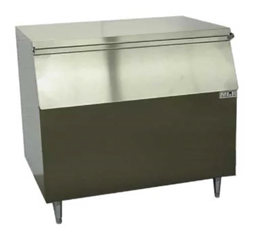 MGR Equipment SP-542-SS Ice Bin