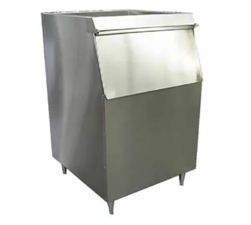 MGR Equipment SP-632-SS Ice Bin