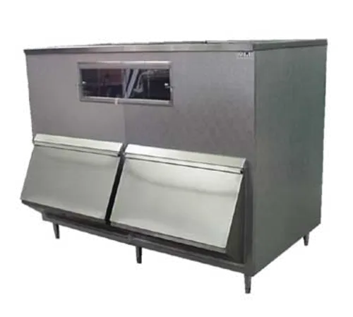 MGR Equipment SPL-1850-SS Ice Bin