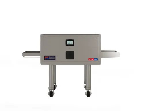 Middleby Marshall Middleby Marshall DZ55-CO CTX® Infrared Conveyor Oven