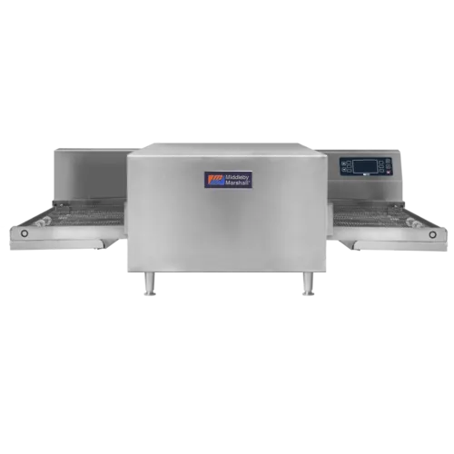 Middleby Marshall PS2620E-V-1 Oven, Electric, Conveyor
