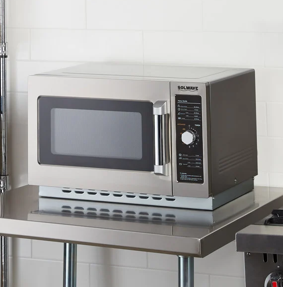midea wall oven