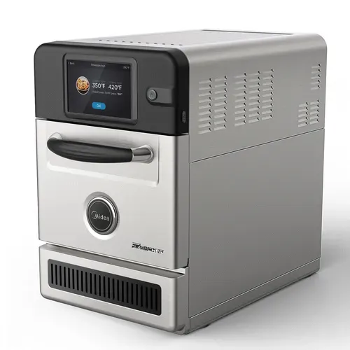 Midea G1 FlashChef™ High Speed Oven  0.66 cu. ft.
