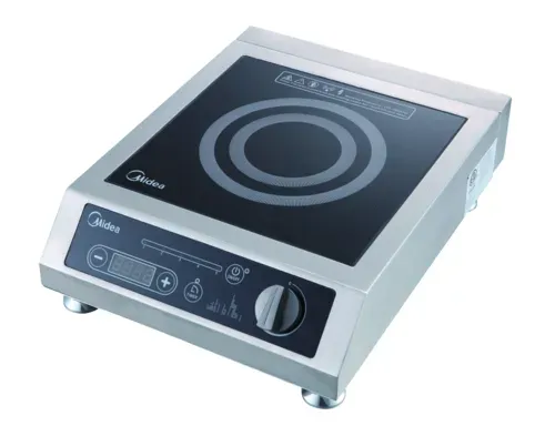 Midea Midea MIC3400F Induction Range