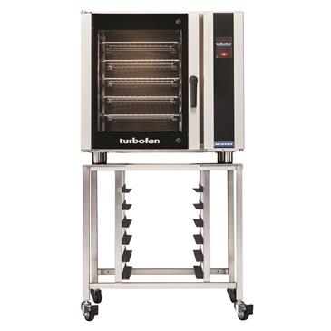 Moffat E35T6-26 Turbofan® Convection Oven Moffat E35T6-26 Turbofan® Convection Oven