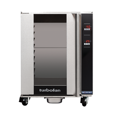 Moffat H10D-FS Turbofan® Holding Cabinet Moffat H10D-FS Turbofan® Holding Cabinet
