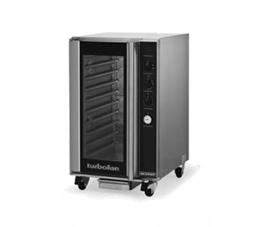 Moffat P10M Turbofan® Proofer/Holding Cabinet Moffat P10M Turbofan® Proofer/Holding Cabinet