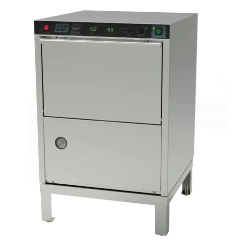 Moyer Diebel Moyer Diebel 601HTG-70 Craft Series Glasswasher
